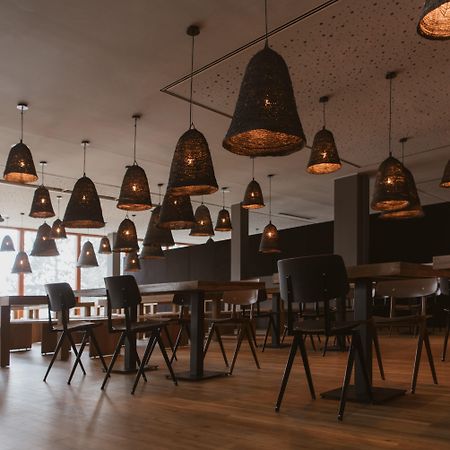 Bold Campus Hotel Konigstein im Taunus Bagian luar foto
