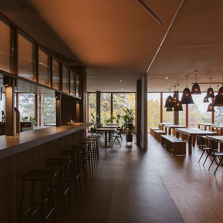 Bold Campus Hotel Konigstein im Taunus Bagian luar foto