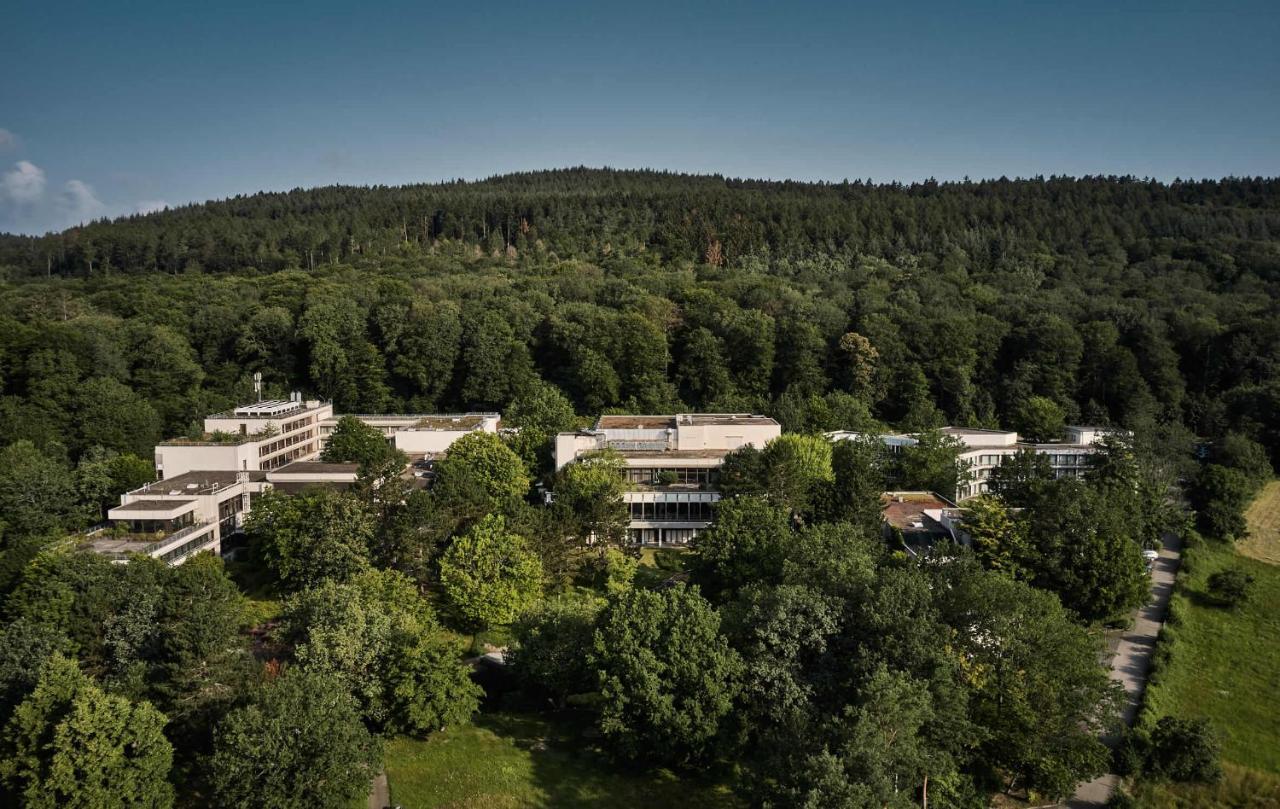 Bold Campus Hotel Konigstein im Taunus Bagian luar foto