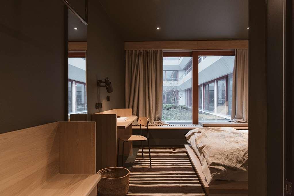 Bold Campus Hotel Konigstein im Taunus Bagian luar foto