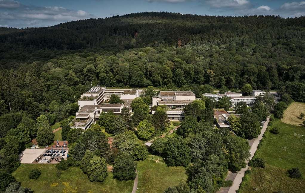 Bold Campus Hotel Konigstein im Taunus Bagian luar foto