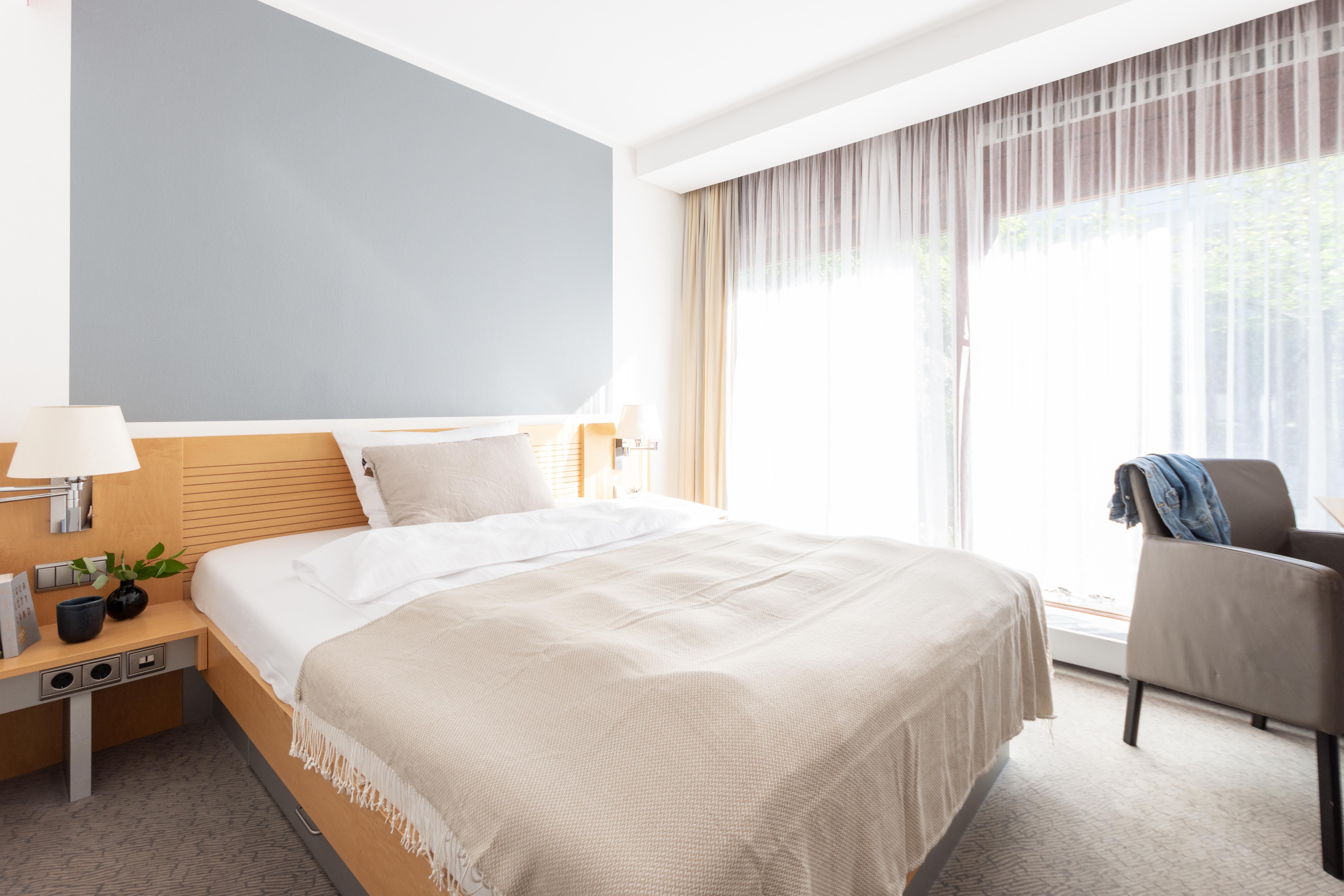 Bold Campus Hotel Konigstein im Taunus Bagian luar foto