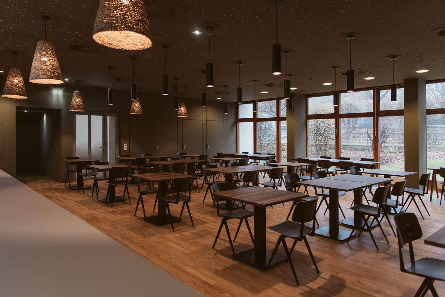 Bold Campus Hotel Konigstein im Taunus Bagian luar foto