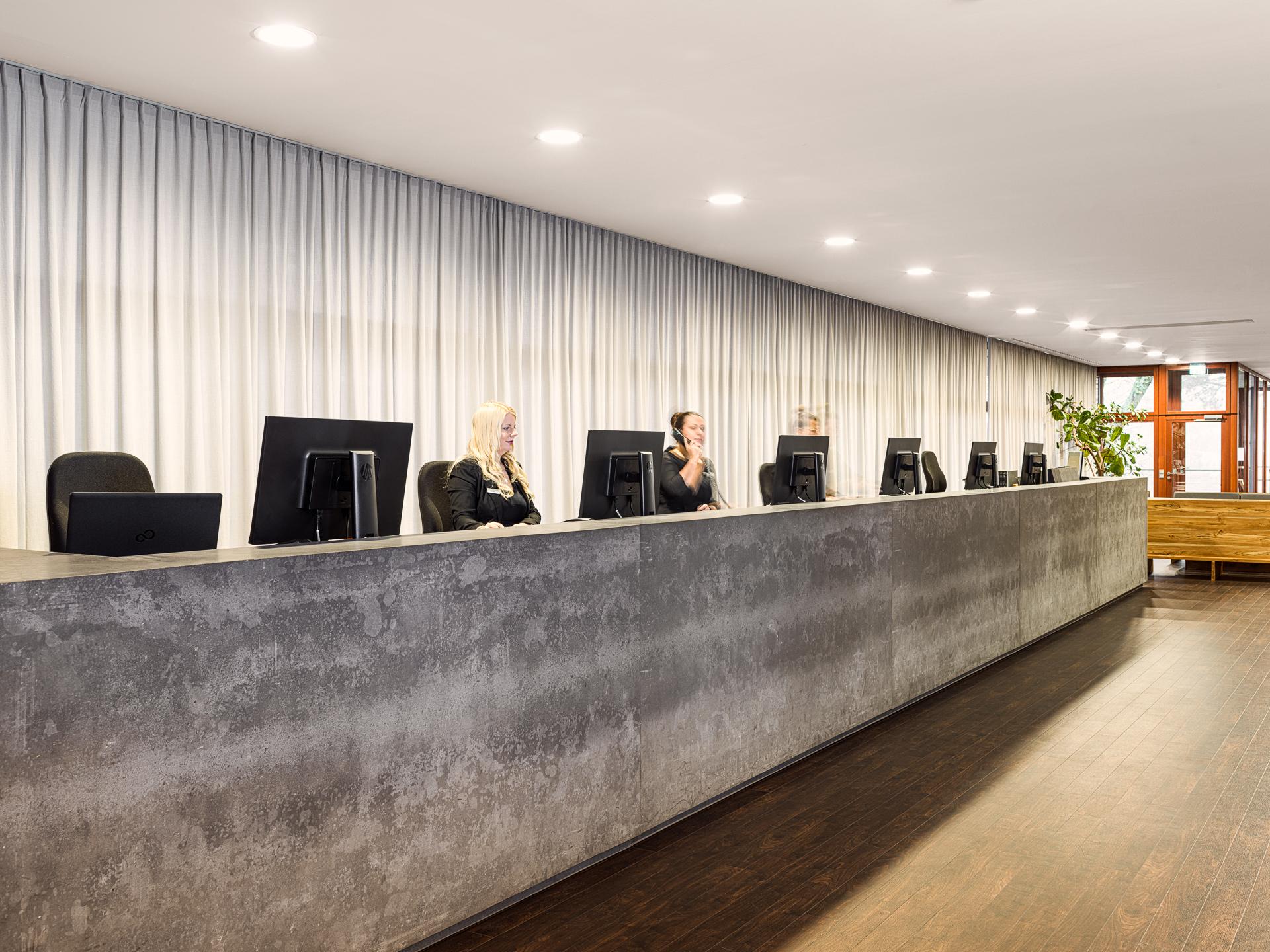 Bold Campus Hotel Konigstein im Taunus Bagian luar foto