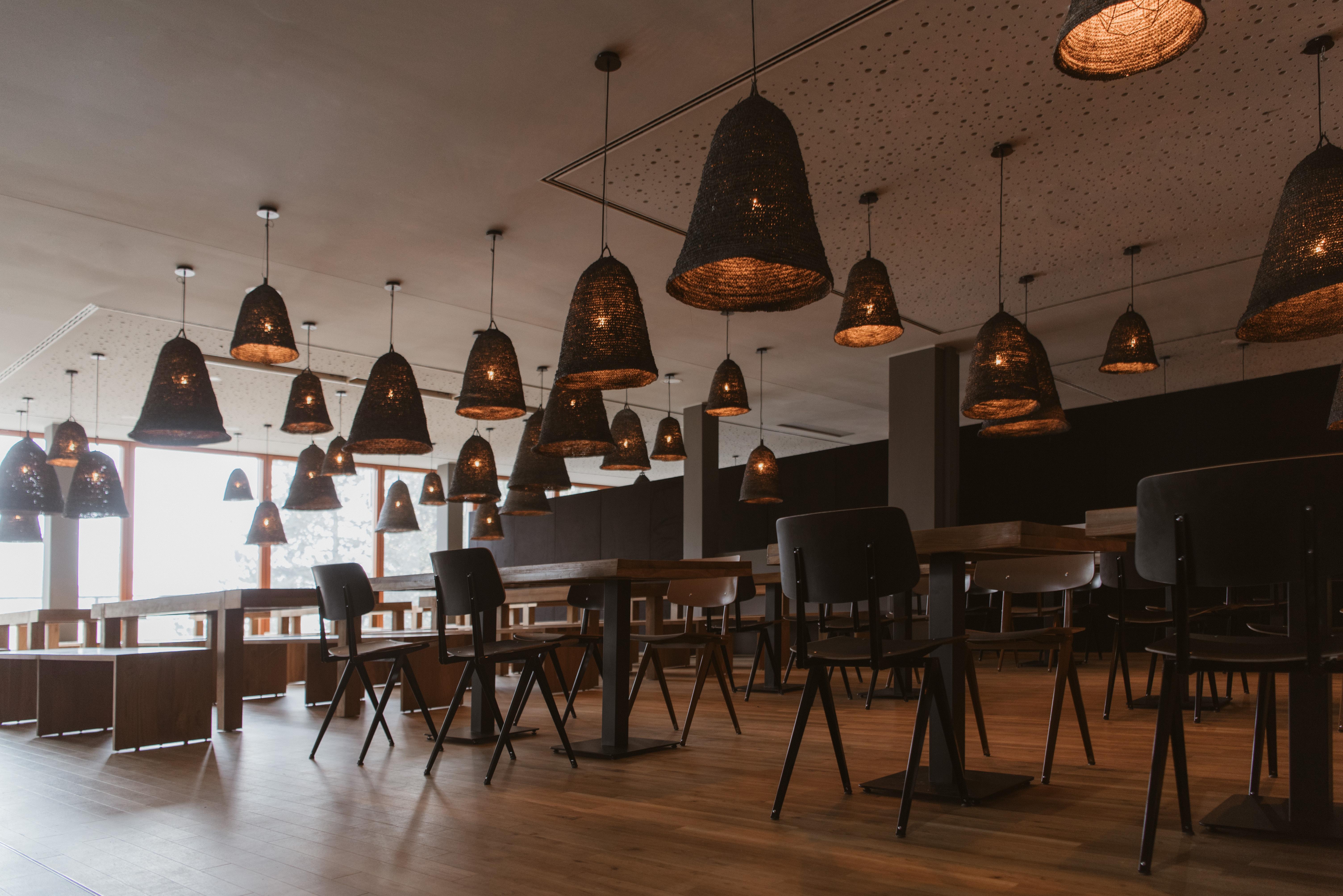 Bold Campus Hotel Konigstein im Taunus Bagian luar foto