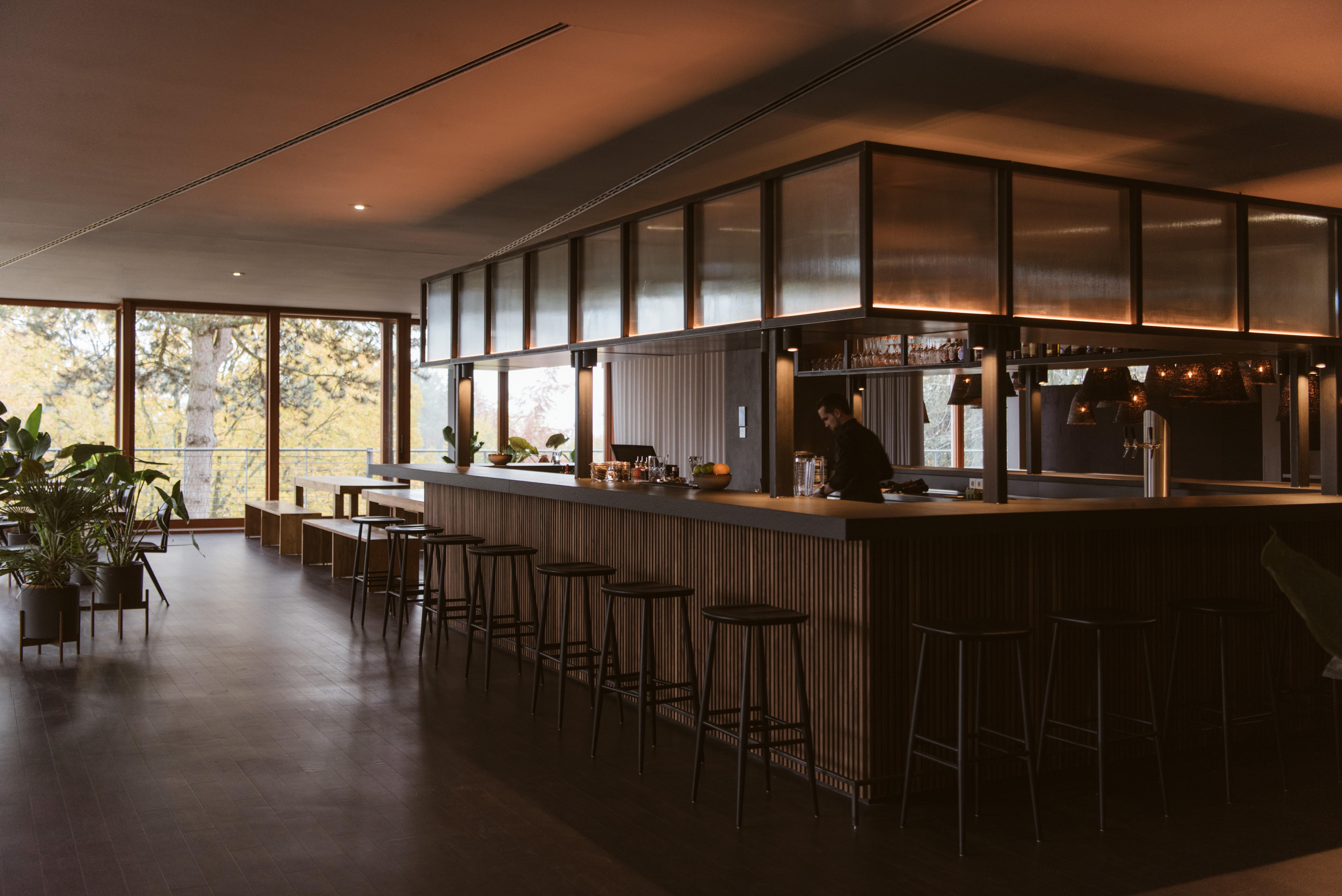 Bold Campus Hotel Konigstein im Taunus Bagian luar foto