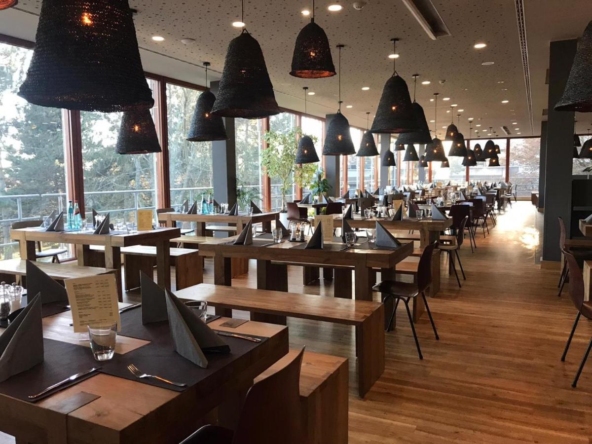Bold Campus Hotel Konigstein im Taunus Bagian luar foto